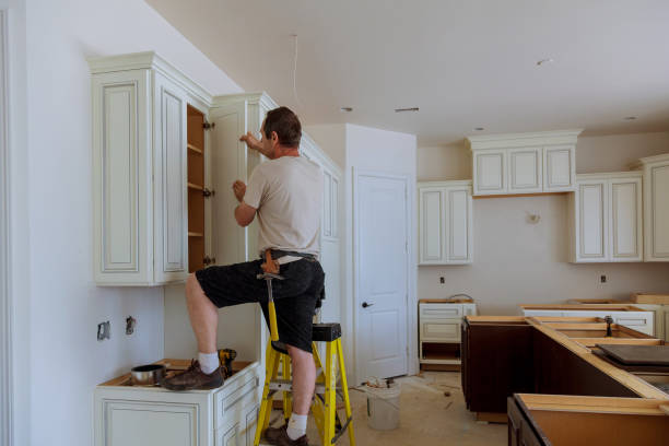 Licensed Kitchen Island Installation service in Lebanon, PA - Remodeling Of Kitchen