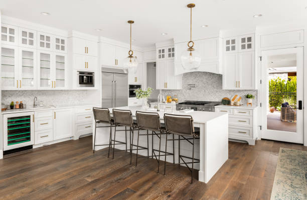 24/7 Emergency Kitchen Island Installation experts in Lebanon, PA