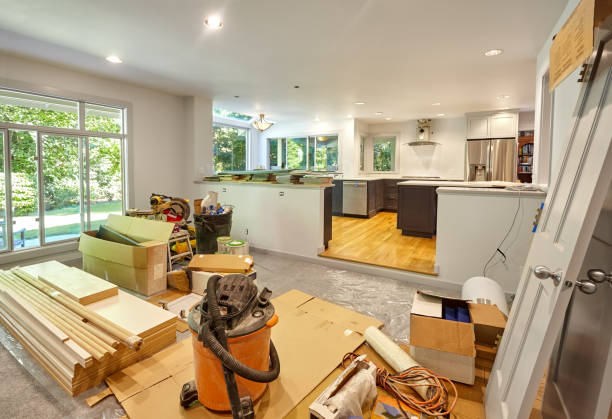 Reliable Kitchen Island Installation contractor in Lebanon, PA by Remodeling Of Kitchen